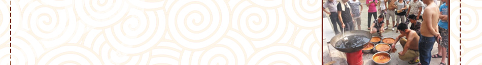 韓記幸福牛雜面培訓(xùn)加盟學(xué)會為止