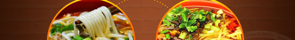 金香林牛羊肉粉培訓(xùn)加盟投資不高