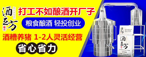 小型釀酒設備哪個牌子好