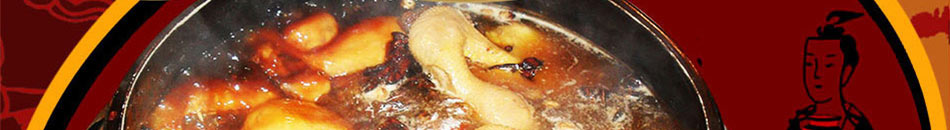 興超宮廷瓦罐雞加盟無需經(jīng)驗(yàn)