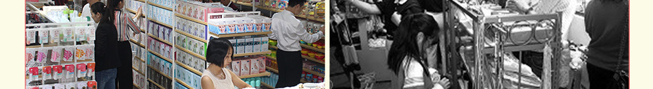眾客優(yōu)品快時(shí)尚百貨加盟聯(lián)系電話(huà)