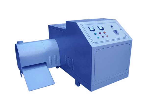 金火旺機械木炭