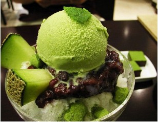 哈樂(lè)雪冰淇淋
