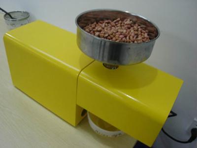 益加康榨油機