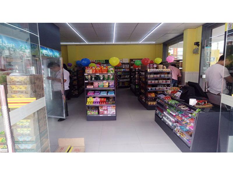  省士多便利店