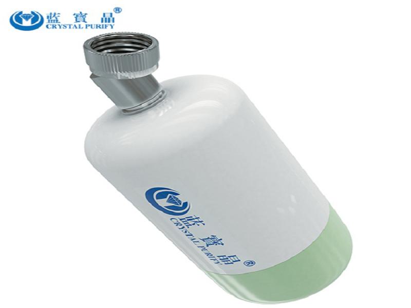 藍寶晶凈水器