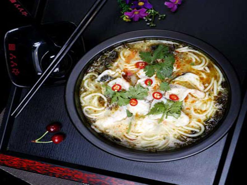 悅丫丫過(guò)橋米線