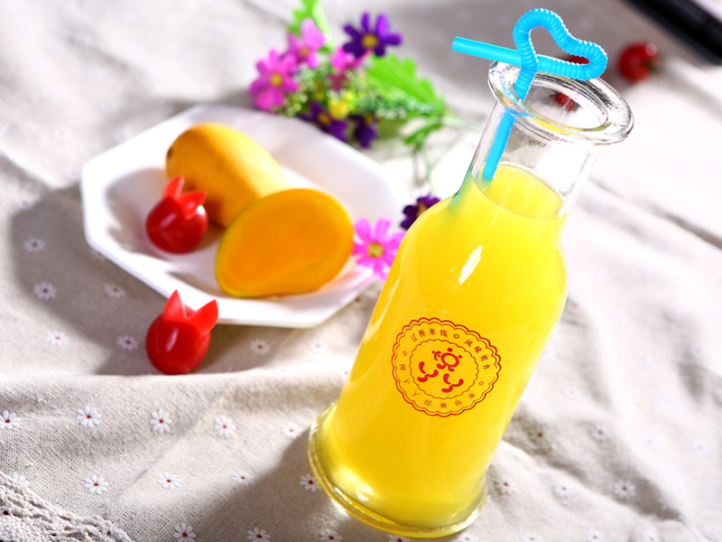 悅丫丫過(guò)橋米線(xiàn)