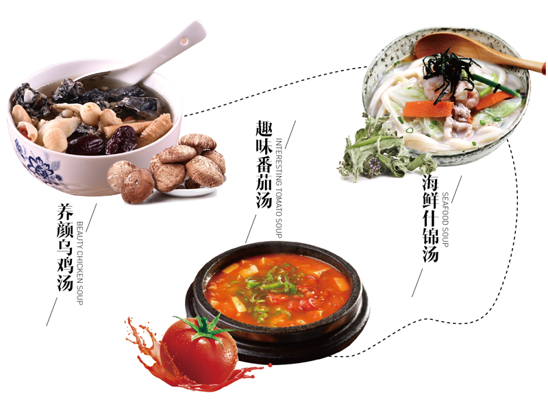 麻辣碗約麻辣燙-營(yíng)養(yǎng)煲湯
