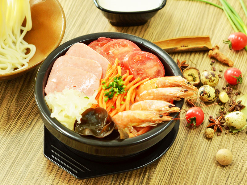 木板凳煎餅果子