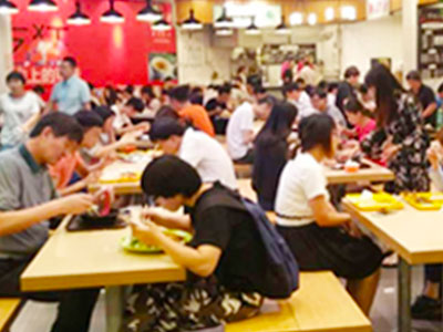 撩街龍蝦飯-標準店