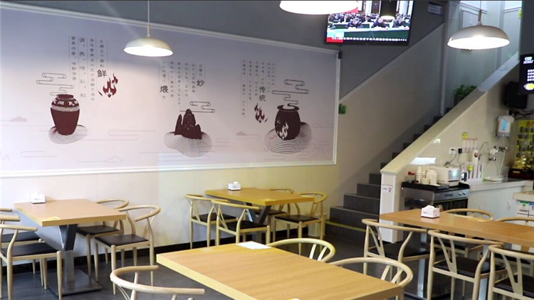 瓦罐香沸小吃快餐加盟-瓦罐香沸小吃快餐投資-瓦罐香沸小吃快餐加盟費