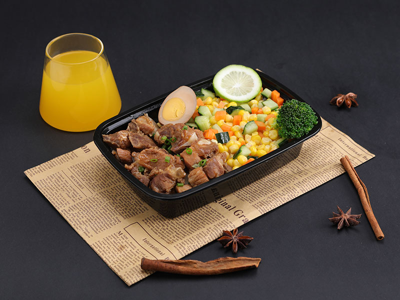 飯上癮便當(dāng)