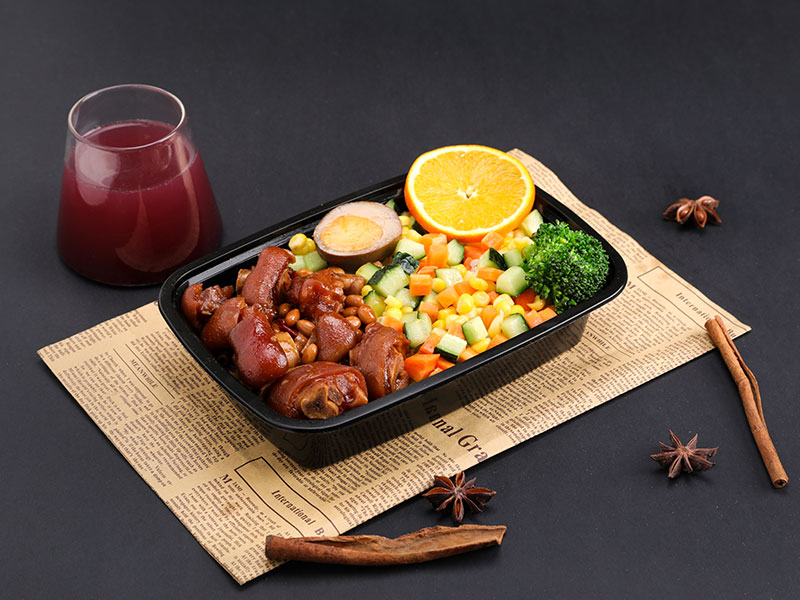 飯上癮便當(dāng)