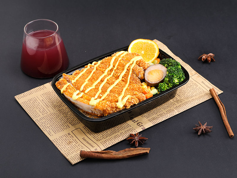 飯上癮便當(dāng)