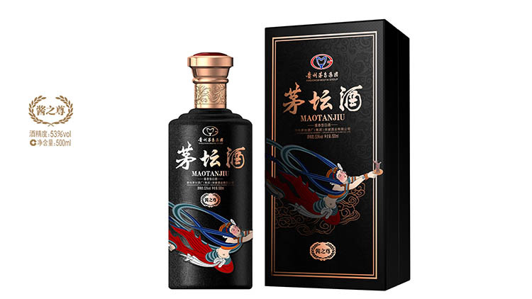 茅壇酒