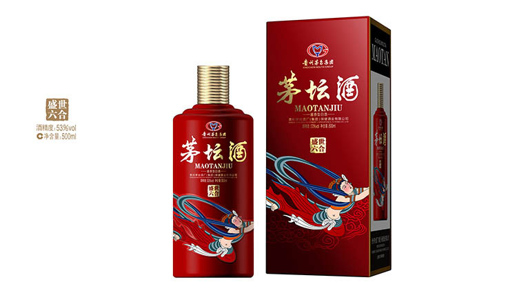茅壇酒