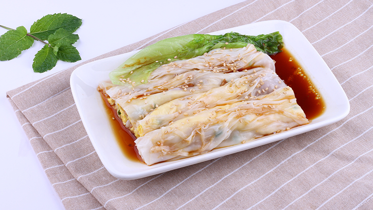 粵北鼻港粵咸食甜品