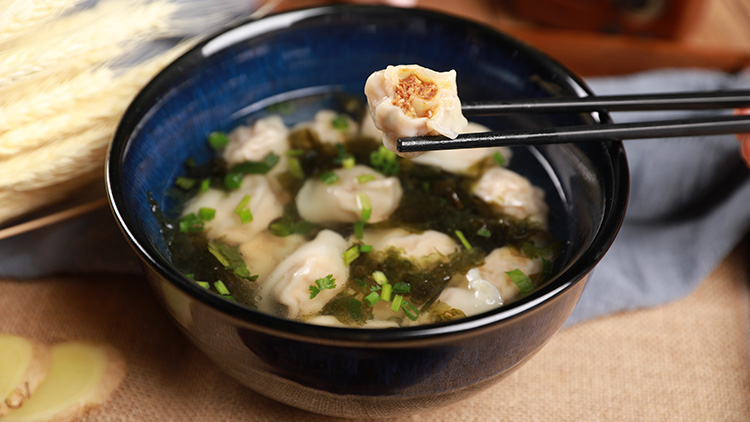 癡饃肉夾饃