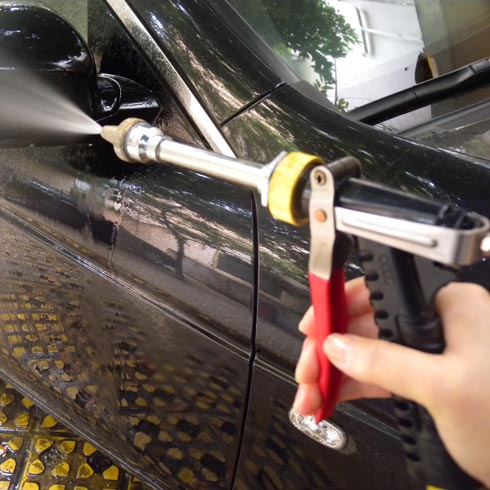 車(chē)載洗車(chē)機(jī)