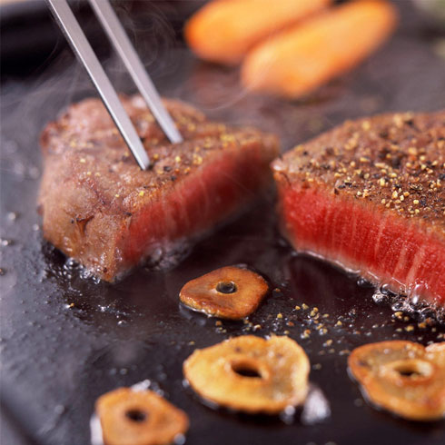 京成一品韓式烤肉