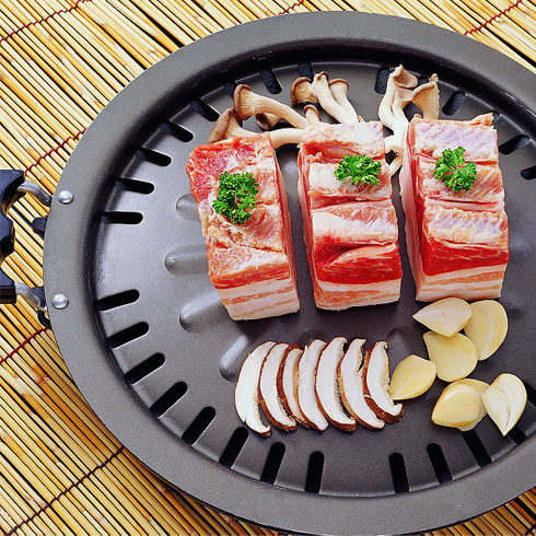 京成一品烤肉