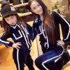 淘淘熊2013新款全棉休閑運(yùn)動套裝