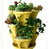 植彩坊組合花盆
