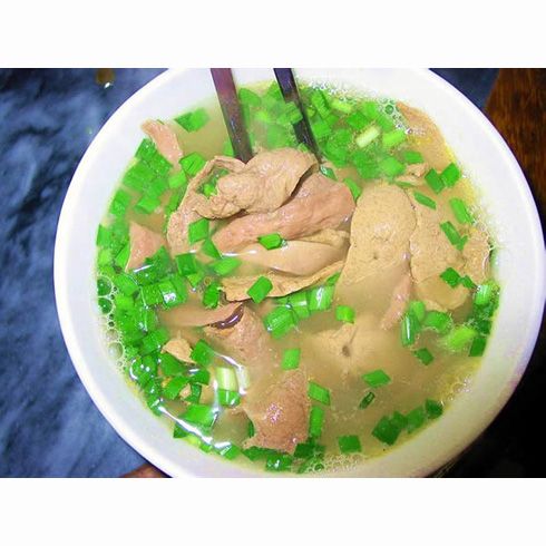 味稻牛三星湯