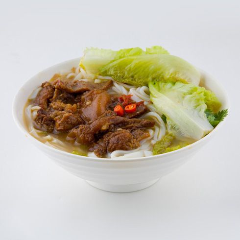 味稻一絕牛雜粉