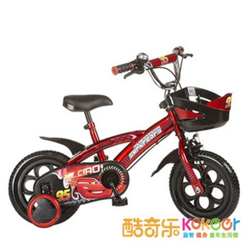 酷奇樂(lè)童車