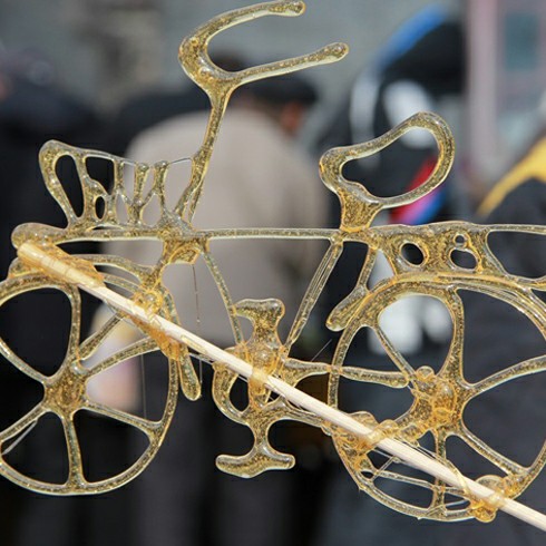 糖人高糖畫(huà)機(jī)