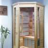 紅果棠移動汗蒸房saunas (1)
