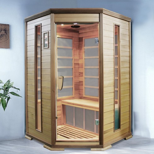 紅果棠移動(dòng)汗蒸房saunas (5)