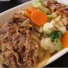 六福道牛肉飯