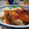 六福道牛肉飯