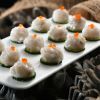 籮籮酸湯魚火鍋-手打鮮蝦丸