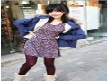 畫(huà)你個(gè)性服飾
