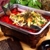 申大嘴怪味瓦缸烤魚(yú)