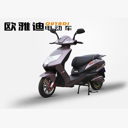  歐雅迪電動(dòng)車(chē)極速王
