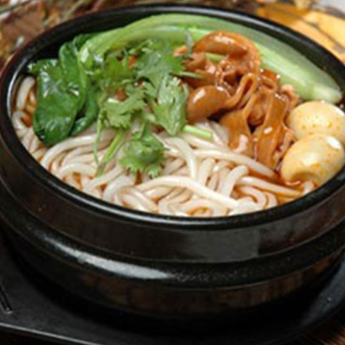比參美米線(xiàn)土豆粉美食-營(yíng)養(yǎng)土豆粉