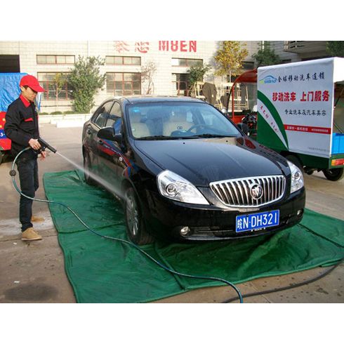 車仕保上門(mén)洗車產(chǎn)品-車仕保上門(mén)移動(dòng)洗車美容機(jī)