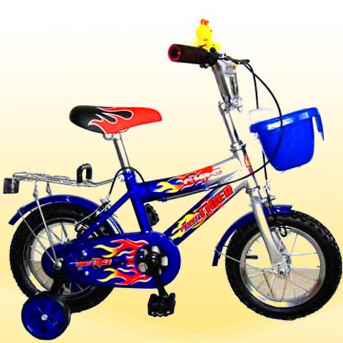 迷你自行車(chē)