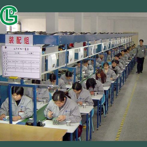 冠動力電瓶修復產品-冠動力電瓶修復設備裝配
