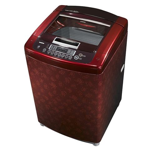 美米空間云3D彩裝膜產(chǎn)品-洗衣機貼膜