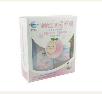 茗品匯進(jìn)口商品超市產(chǎn)品-德國哈羅閃蜜桃寶貝特惠裝