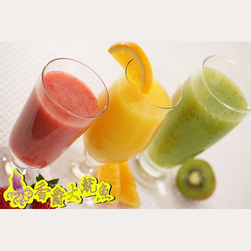 香爵大魷魚(yú)產(chǎn)品-香濃果汁