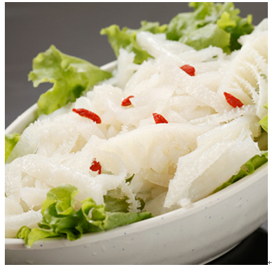 開(kāi)往春天的地鐵小火鍋產(chǎn)品-牛百葉