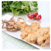 雞不渴失大排檔產品-炸魷魚