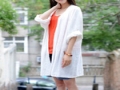 百歲眉女裝